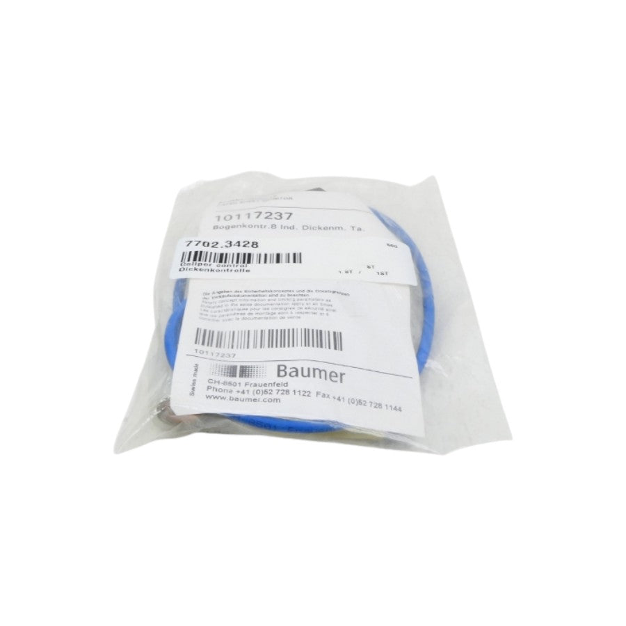BAUMER 10117237 NSMP