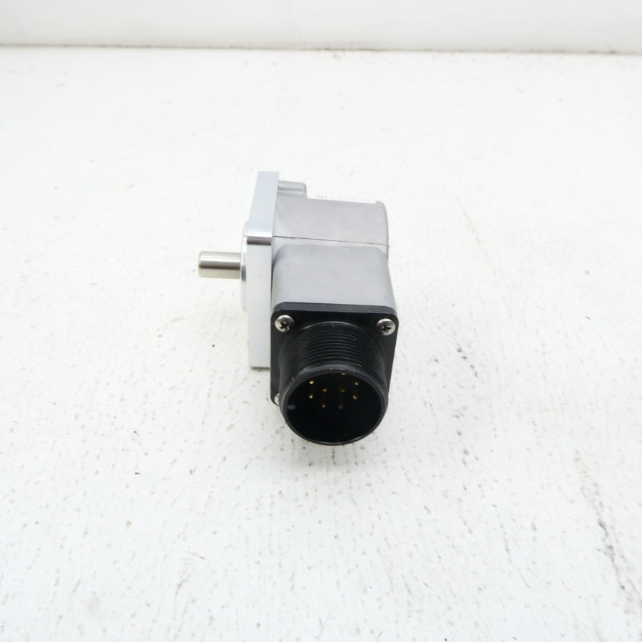 BEI SENSORS XH20DB-37-SS-1024-ABZC-28V/V-SM18 01039-2485 5-28VDC NSNP