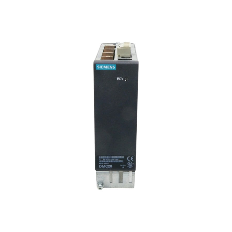 SIEMENS 6SL3055-0AA00-6AA0 NSNP