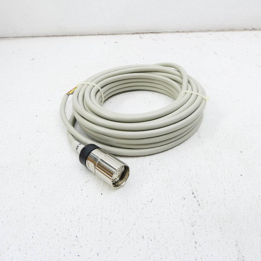 CONNECTOR CABLE 130402 0501378 NSNP