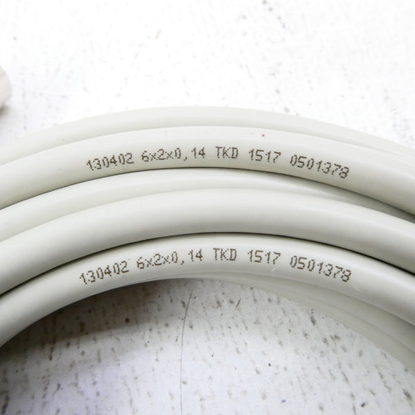 CONNECTOR CABLE 130402 0501378 NSNP