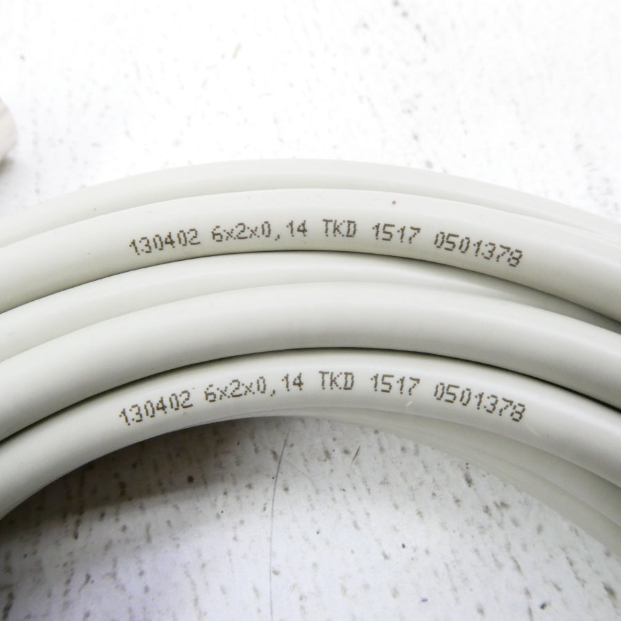 CONNECTOR CABLE 130402 0501378 NSNP