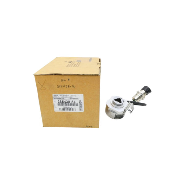 HEIDENHAIN 385438-84 ERN43010247NS12-03 10-30V NSMP