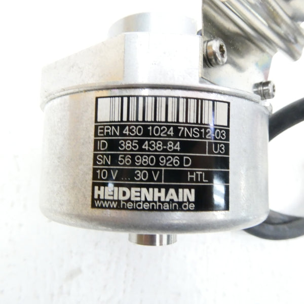 HEIDENHAIN 385438-84 ERN43010247NS12-03 10-30V NSMP