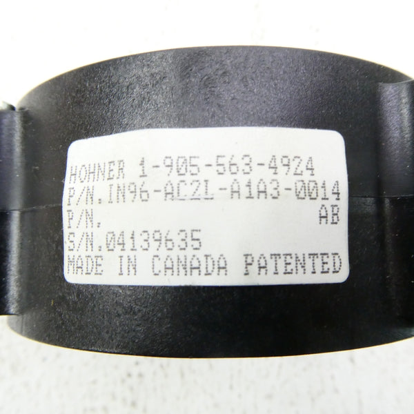 HOHNER IN96-AC2L-A1A3-0014 NSNP