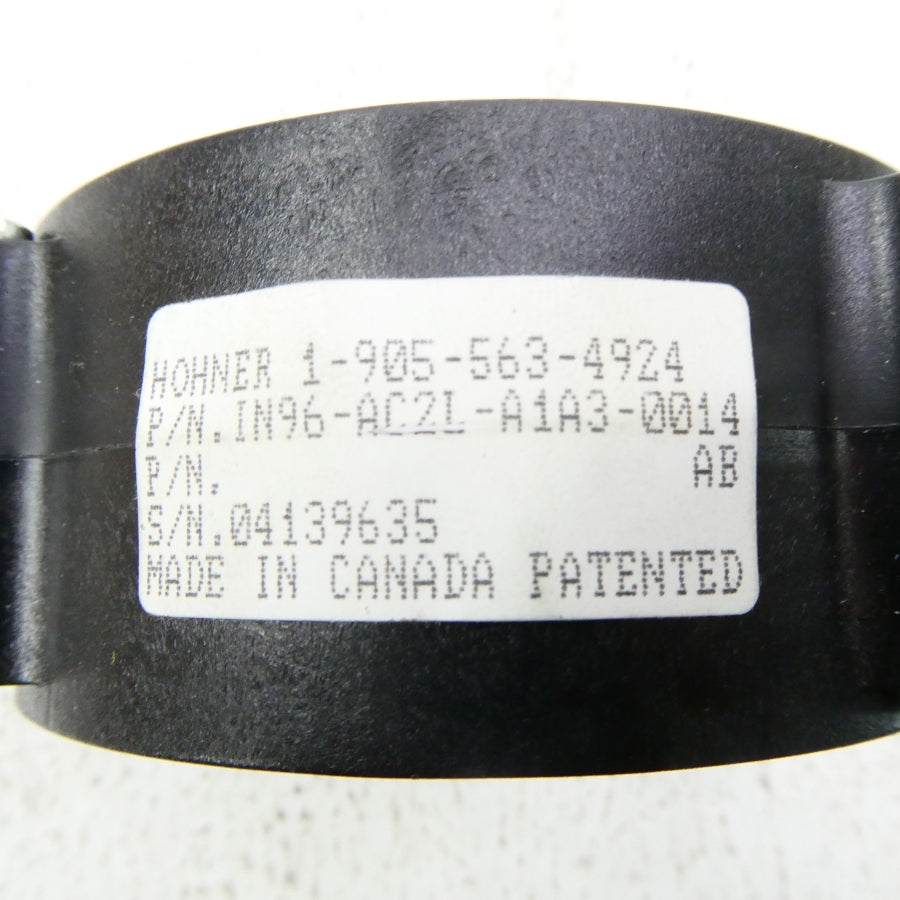 HOHNER IN96-AC2L-A1A3-0014 NSNP