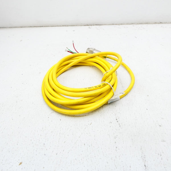 TURCK RSM511-4M U2148 NSNP