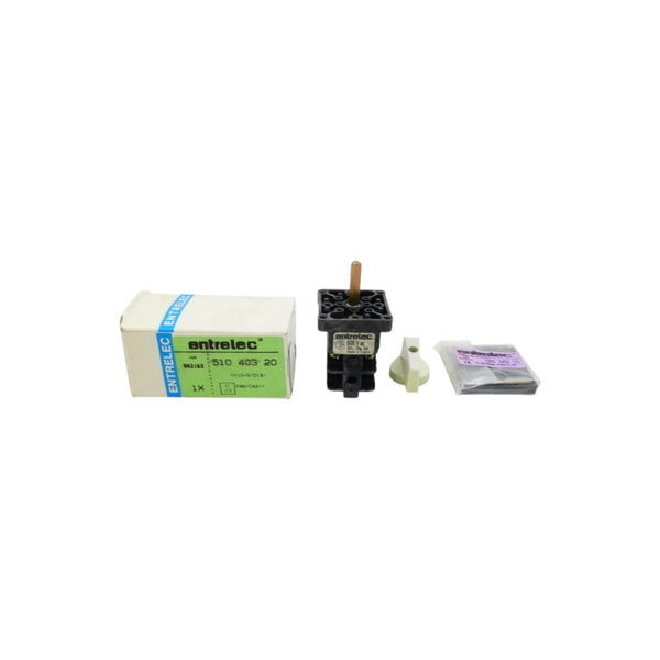 ENTRELEC 51040320 NSMP
