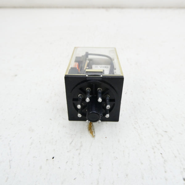 NTE R02-110D10-6 6VDC 10A NSMP