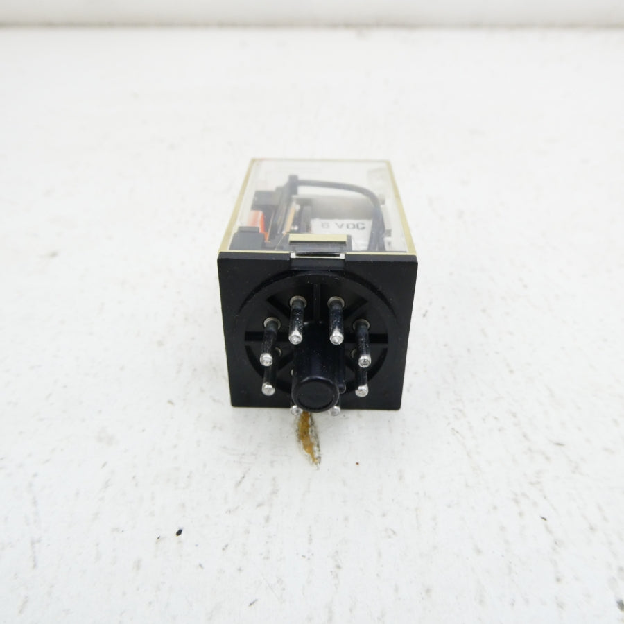 NTE R02-110D10-6 6VDC 10A NSMP