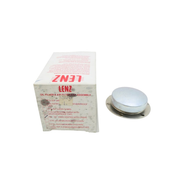 LENZ FC-55 NSMP
