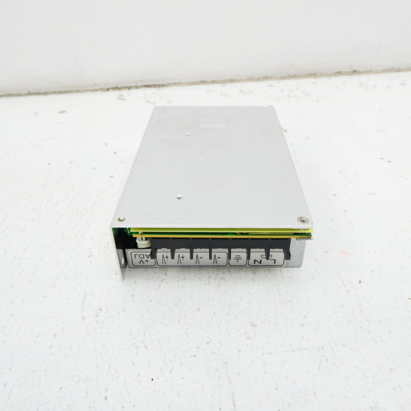 MEAN WELL RS-100-25 100-240VAC 2.5A NSMP