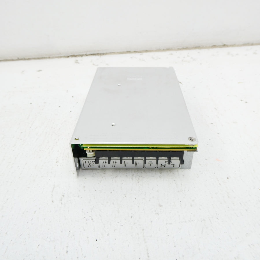MEAN WELL RS-100-25 100-240VAC 2.5A NSMP