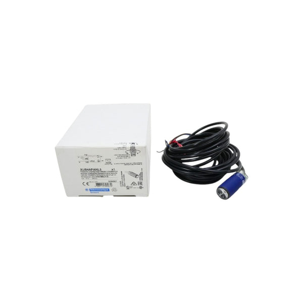 TELEMECANIQUE XUB4APANL5 12-24V NSMP