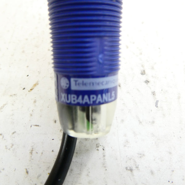 TELEMECANIQUE XUB4APANL5 12-24V NSMP