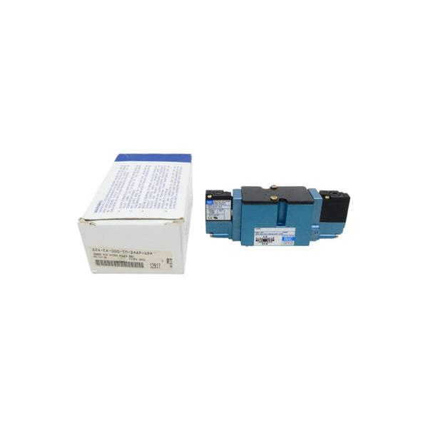MAC 82A-EA-000-TM-DAAP-1DA 110/120V 25-150PSI NSMP