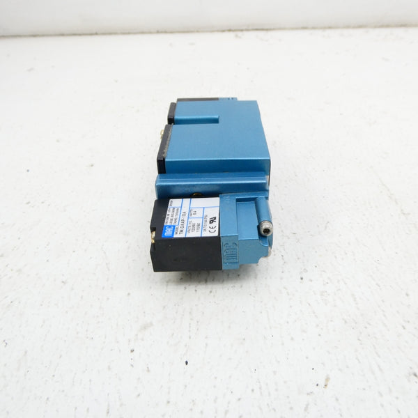 MAC 82A-EA-000-TM-DAAP-1DA 110/120V 25-150PSI NSMP