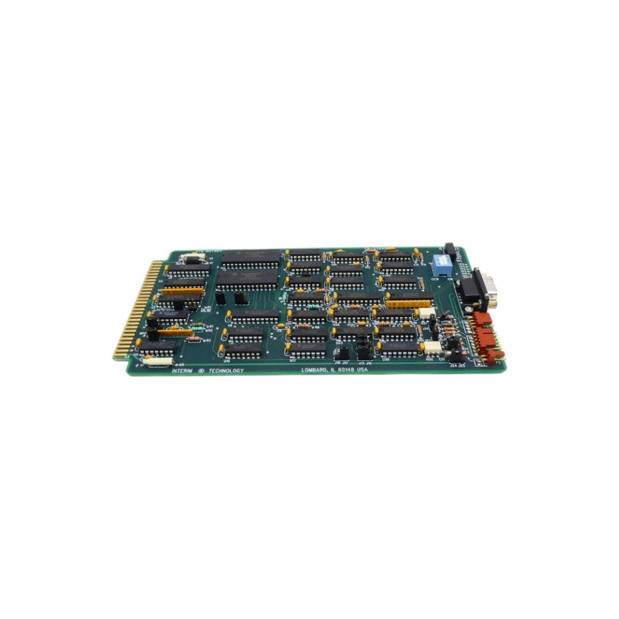 INTERIM TECHNOLOGY CK-STD4030E NSNP