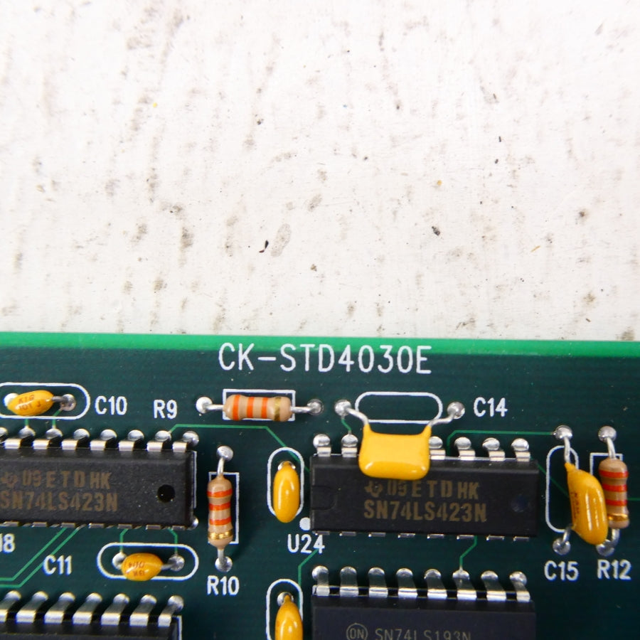 INTERIM TECHNOLOGY CK-STD4030E NSNP