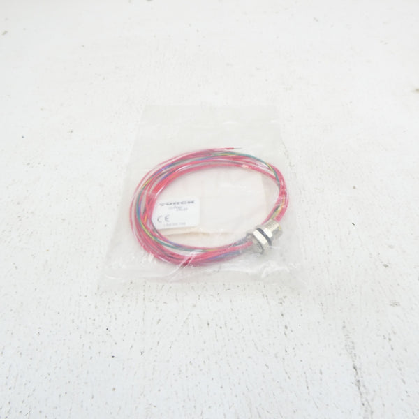 TURCK FSB6-0.5/18.25 U0906-44 250V 4A NSMP