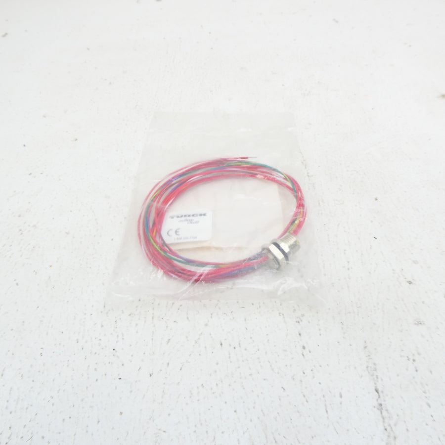 TURCK FSB6-0.5/18.25 U0906-44 250V 4A NSMP