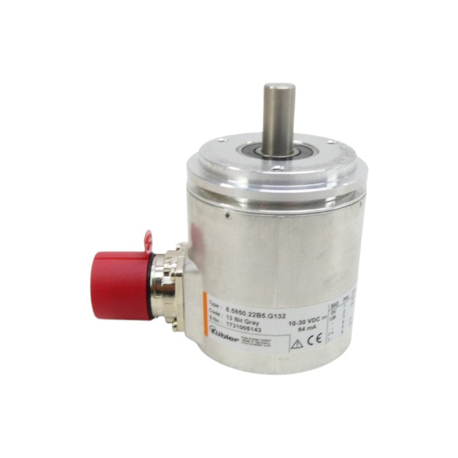 KUBLER 8.5850.22B5.G132 10-30VDC NSNP