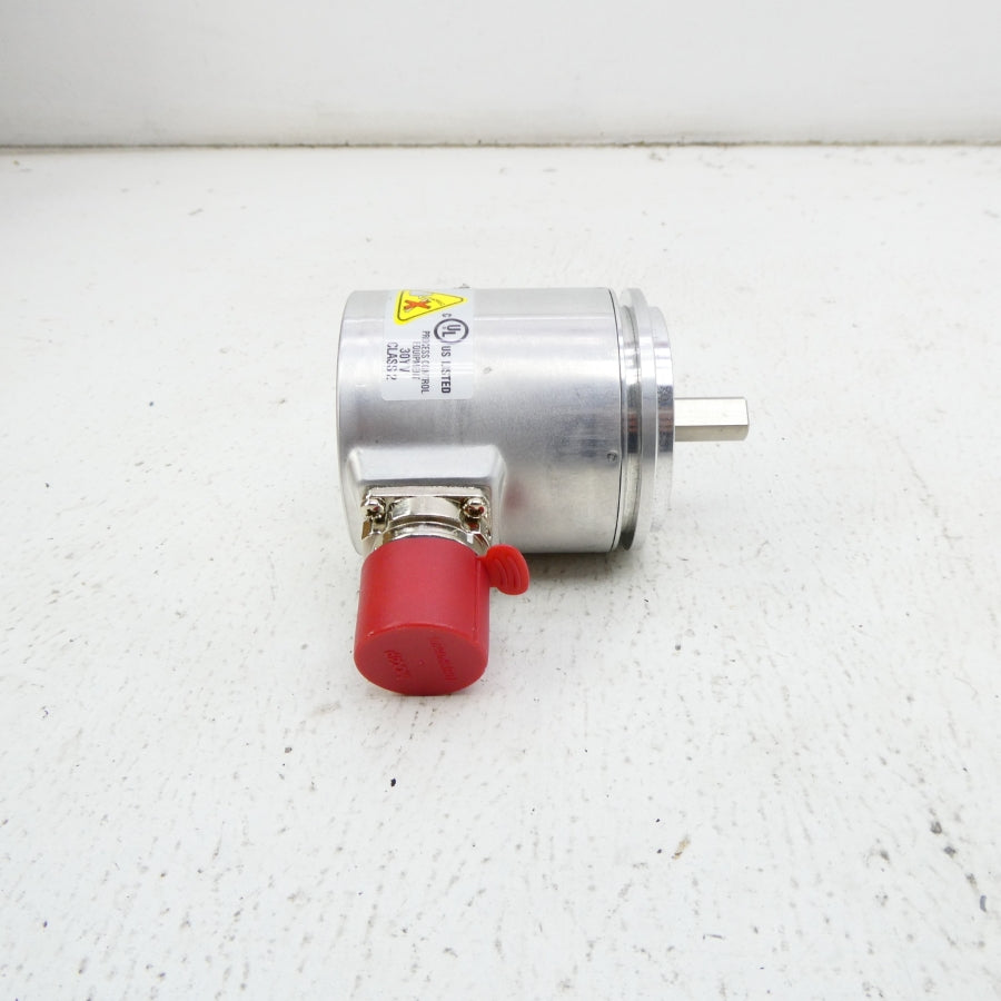 KUBLER 8.5850.22B5.G132 10-30VDC NSNP