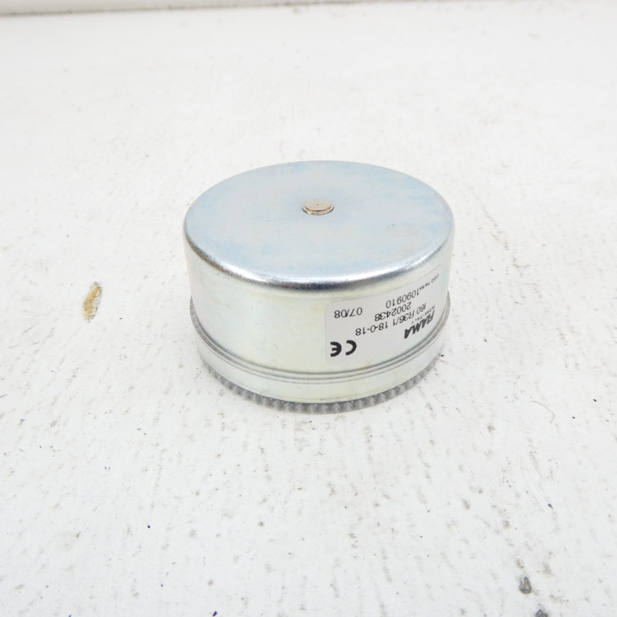 FLAMA 160R36/118-0-18 NSNP