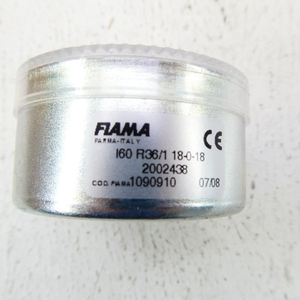 FLAMA 160R36/118-0-18 NSNP