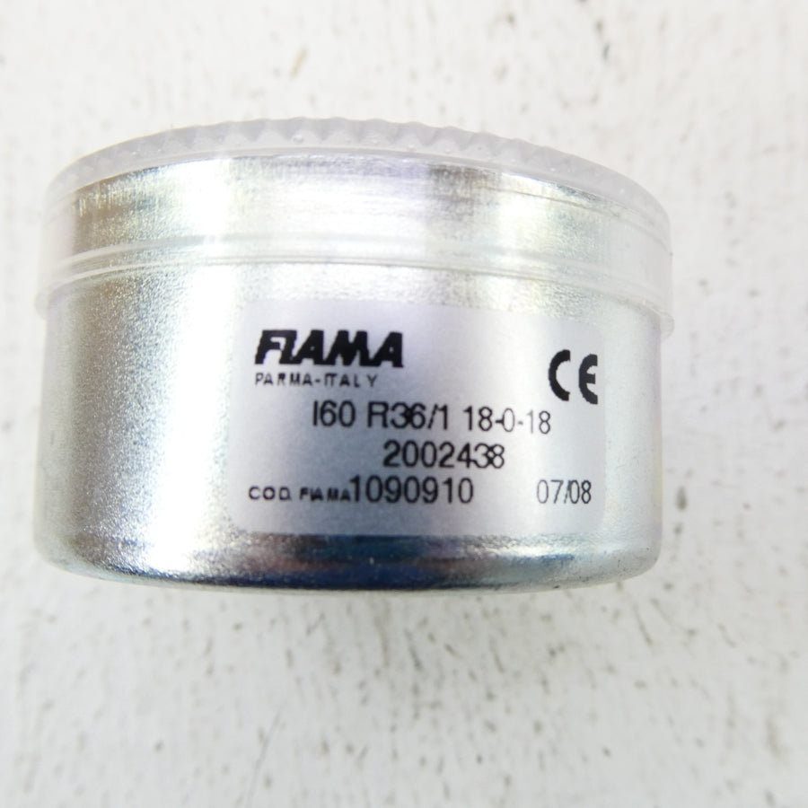 FLAMA 160R36/118-0-18 NSNP