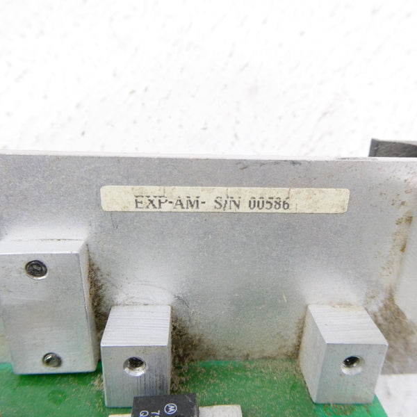 RADISYS EXP-AM NSNP