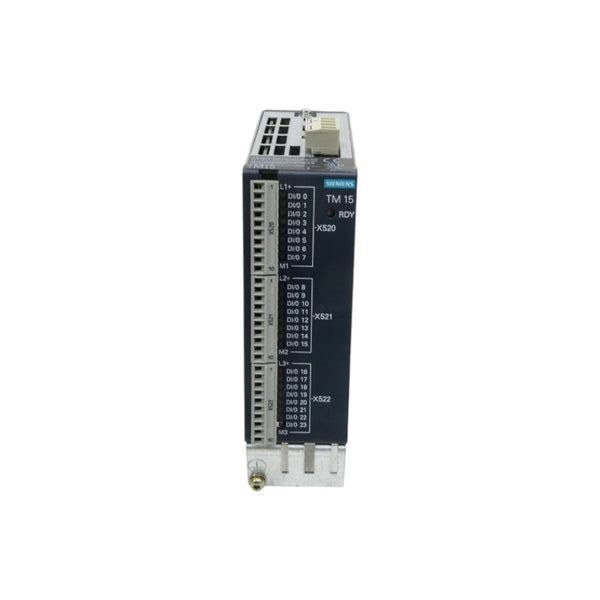 SIEMENS 6SL3055-0AA00-3FA0 24VDC 0.5A NSNP