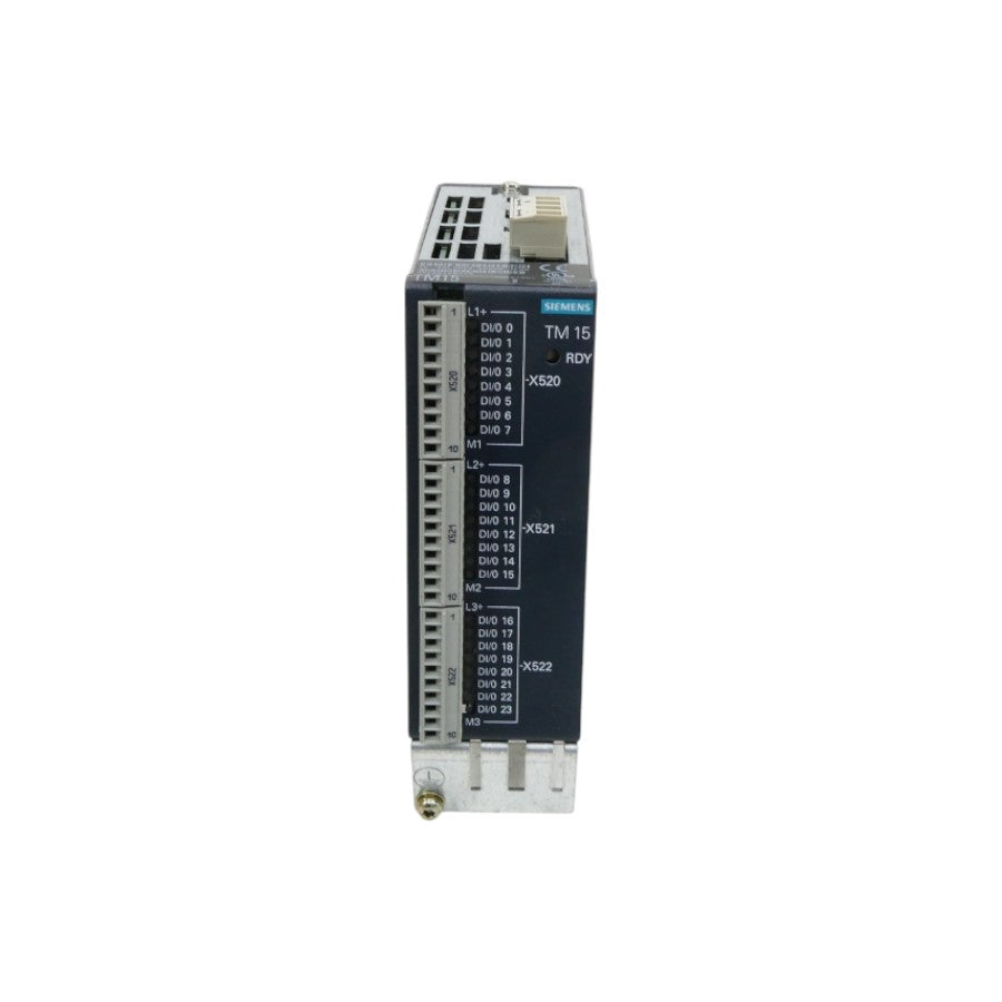 SIEMENS 6SL3055-0AA00-3FA0 24VDC 0.5A NSNP