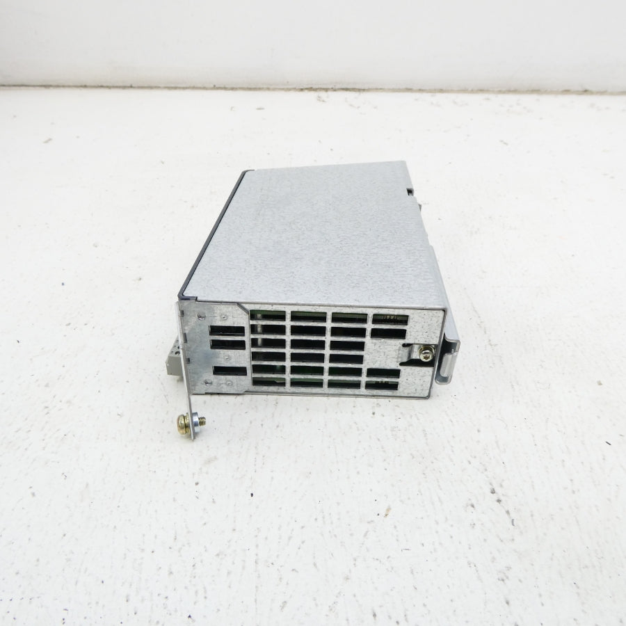 SIEMENS 6SL3055-0AA00-3FA0 24VDC 0.5A NSNP