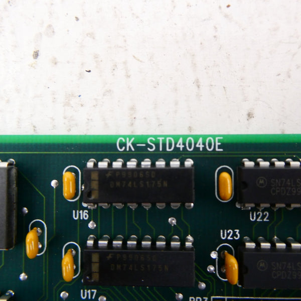 INTERIM TECHNOLOGY CK-STD4040E NSNP