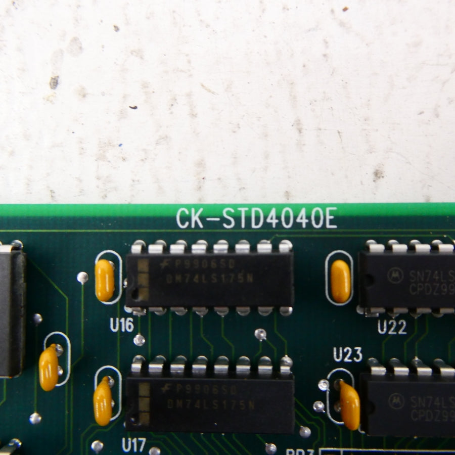 INTERIM TECHNOLOGY CK-STD4040E NSNP