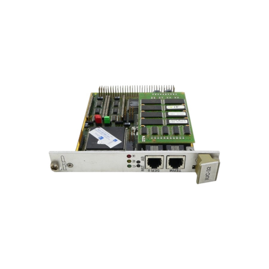 PEP IUC-32 NSNP