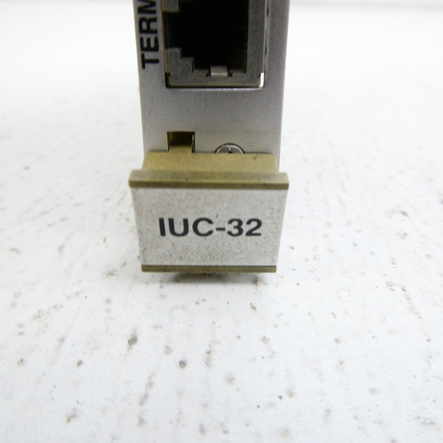 PEP IUC-32 NSNP