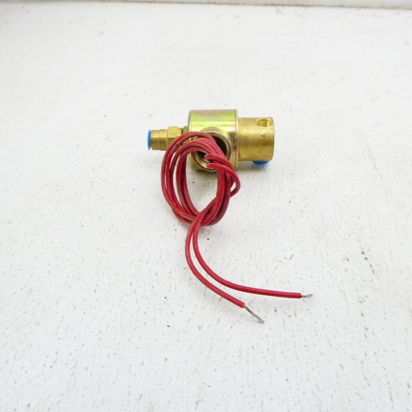 HONEYWELL C3LM1125 120V 125PSI NSNP