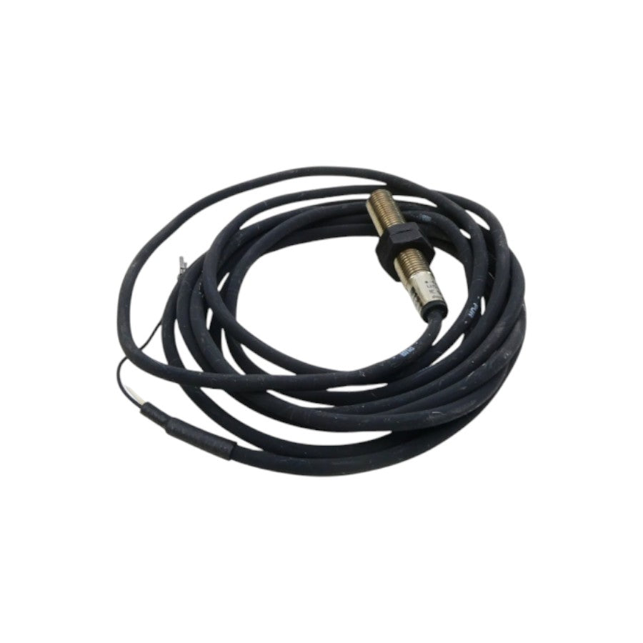 IFM EFECTOR IE5222 IEA-2001-FROG UNMP