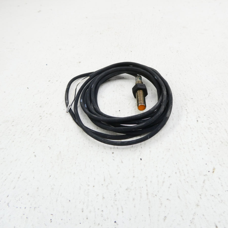 IFM EFECTOR IE5222 IEA-2001-FROG UNMP