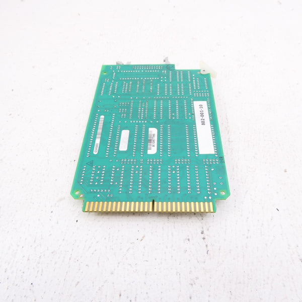 CIRCUIT BOARD 802-001-10 NSNP