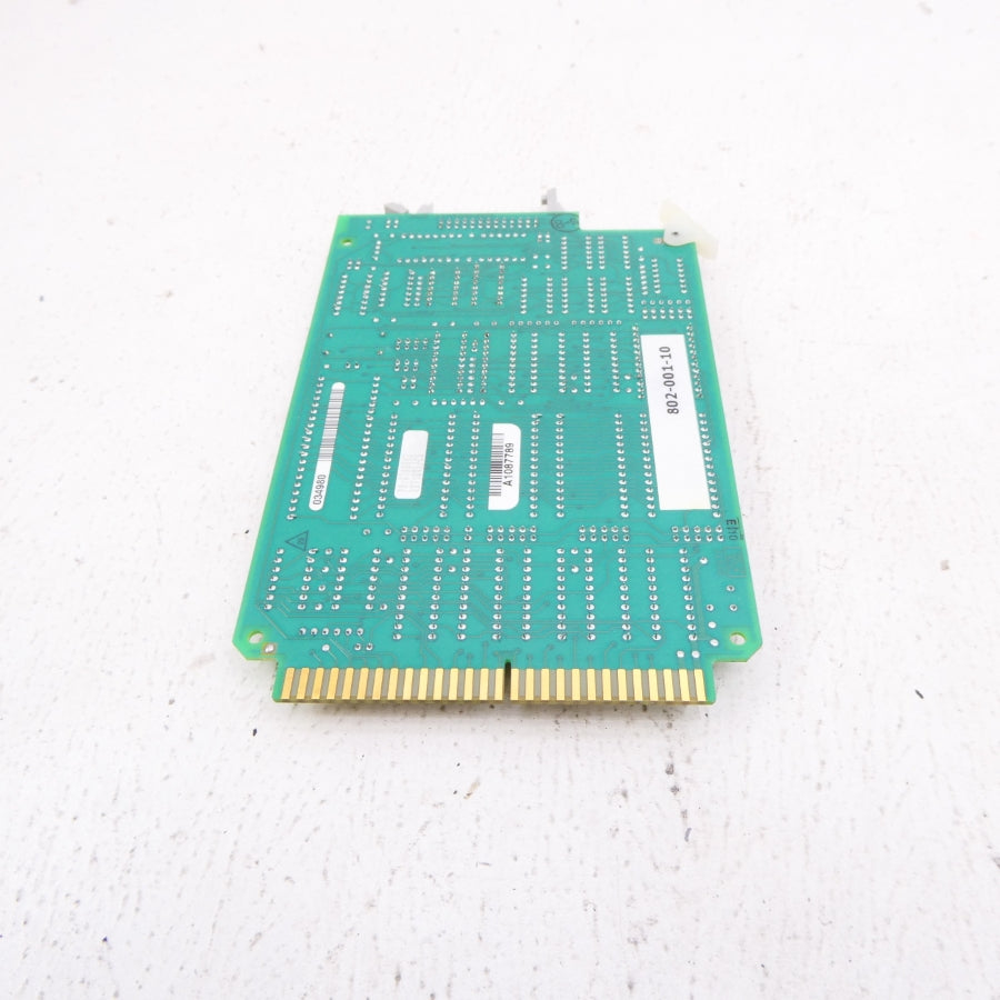 CIRCUIT BOARD 802-001-10 NSNP