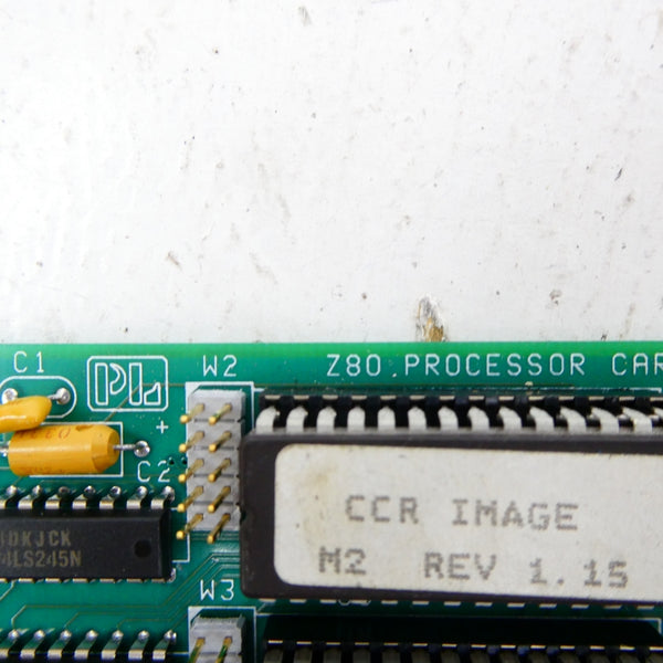 CIRCUIT BOARD 802-001-10 NSNP