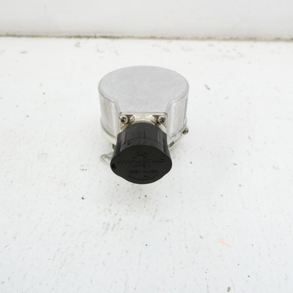 HEIDENHAIN 605381-01 EQN425204827S17-58 14V NSMP