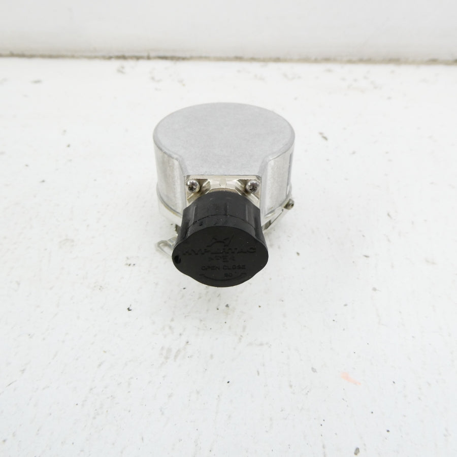 HEIDENHAIN 605381-01 EQN425204827S17-58 14V NSMP
