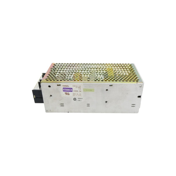 COSEL K150AU-24 100-120V 3.5A NSNP