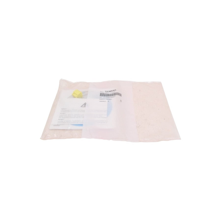 SIEMENS A5E01184385 VER. A SBM1/2 NSMP