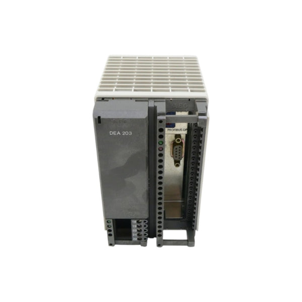 SCHNEIDER AUTOMATION DEA203/AS-BDEA-203 NSNP