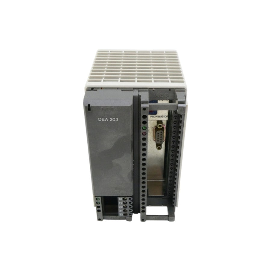 SCHNEIDER AUTOMATION DEA203/AS-BDEA-203 NSNP